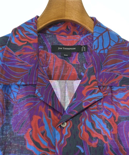 Jim Thompson เสื้อลำลอง