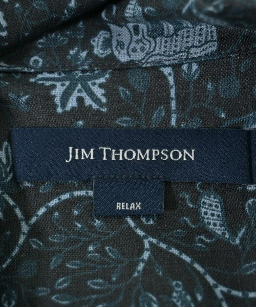 Jim Thompson เสื้อลำลอง