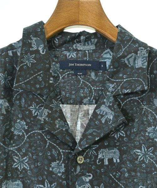 Jim Thompson เสื้อลำลอง