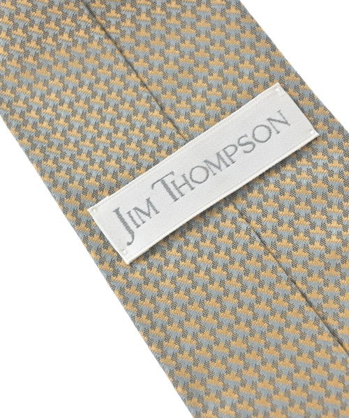 Jim Thompson เนคไท