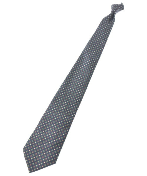 Jim Thompson เนคไท