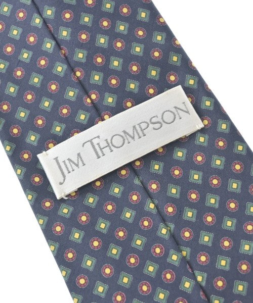 Jim Thompson เนคไท