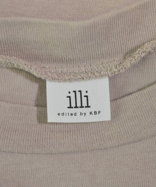 illi เสื้อยืด/เสื้อท็อปส์