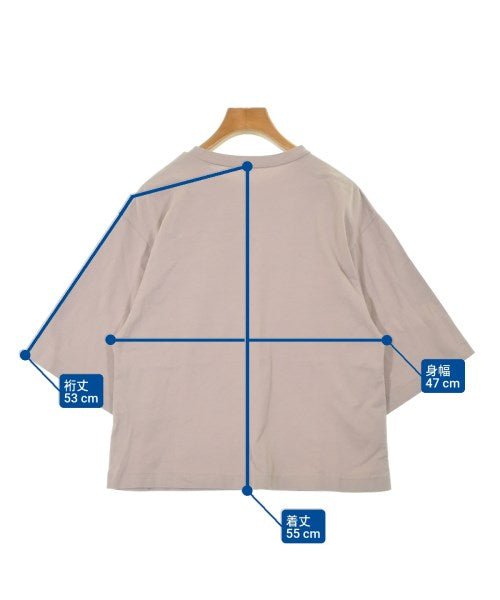 illi เสื้อยืด/เสื้อท็อปส์