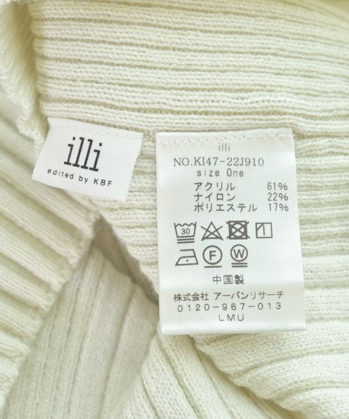 illi เสื้อกันหนาว