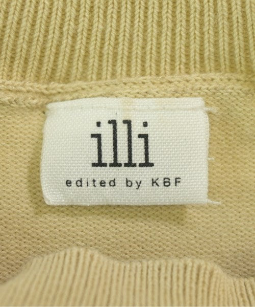 illi เสื้อกันหนาว