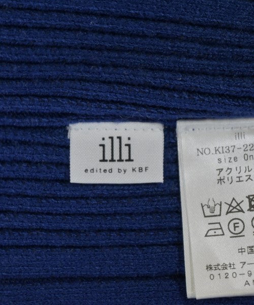 illi เสื้อกันหนาว