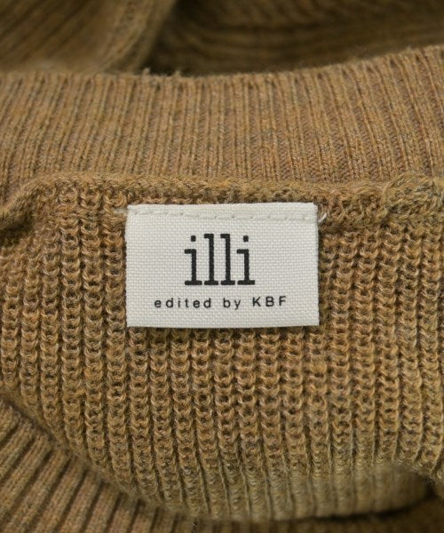 illi เสื้อกันหนาว
