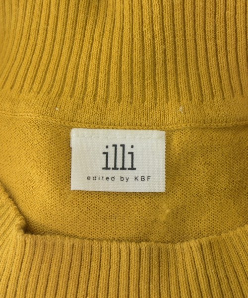 illi เสื้อกันหนาว