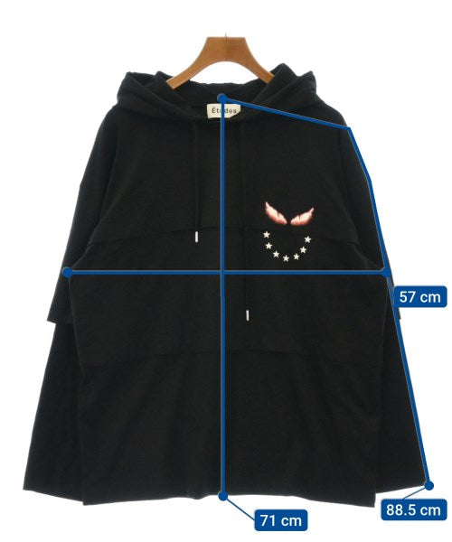 Etudes เสื้อยืด/เสื้อท็อปส์