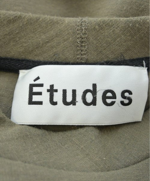 Etudes เสื้อสเวตเตอร์