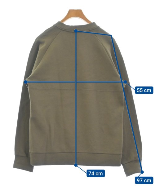 Etudes เสื้อสเวตเตอร์