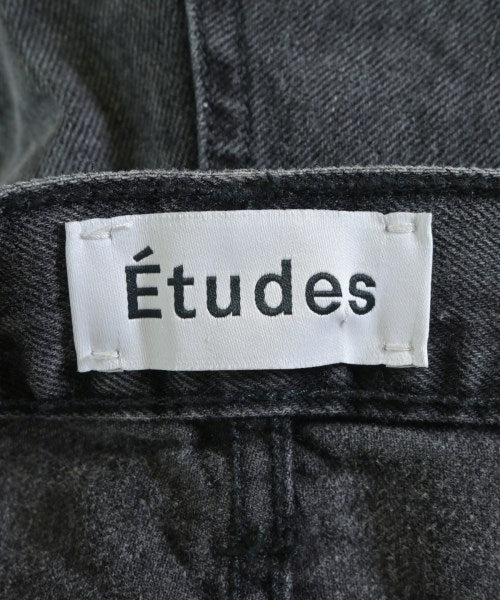 Etudes ยีนส์