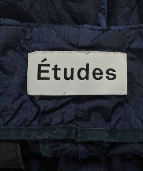 Etudes กางเกงขาสั้น