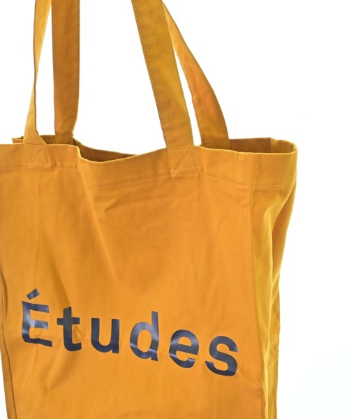 Etudes กระเป๋าถือขนาดใหญ่