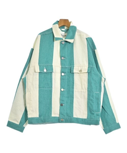 Etudes แจ็คเก็ตเบลาส์ อื่น