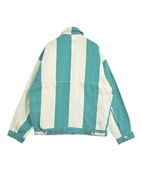 Etudes แจ็คเก็ตเบลาส์ อื่น