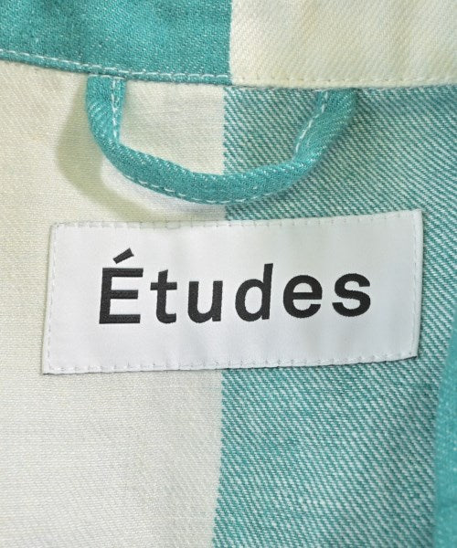Etudes แจ็คเก็ตเบลาส์ อื่น