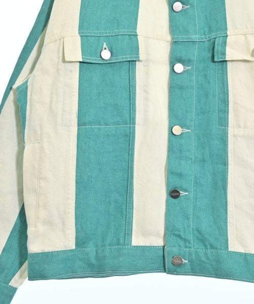 Etudes แจ็คเก็ตเบลาส์ อื่น