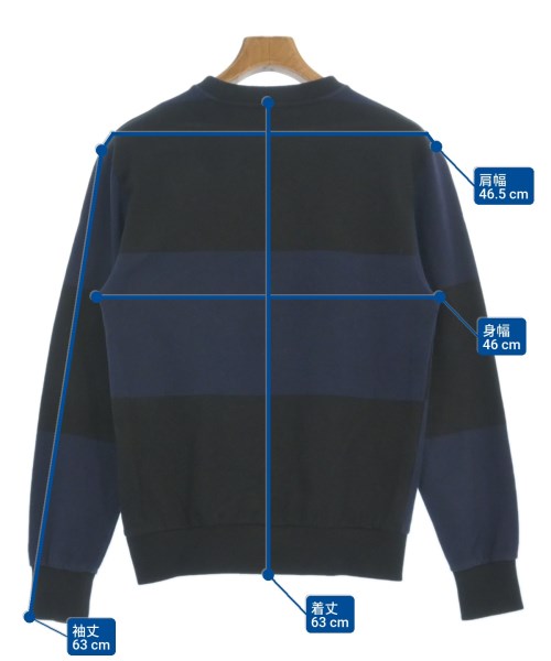 Etudes เสื้อสเวตเตอร์