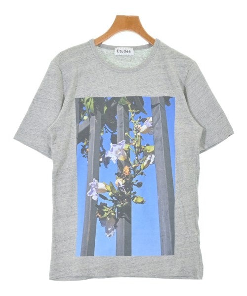 Etudes เสื้อยืด/เสื้อท็อปส์