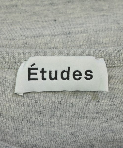 Etudes เสื้อยืด/เสื้อท็อปส์
