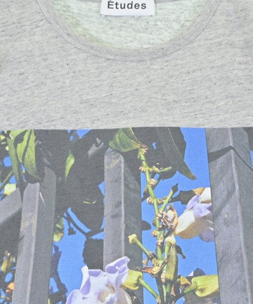 Etudes เสื้อยืด/เสื้อท็อปส์