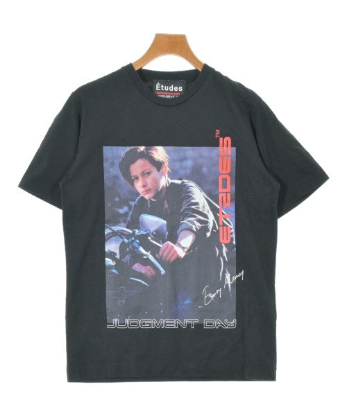 Etudes เสื้อยืด/เสื้อท็อปส์