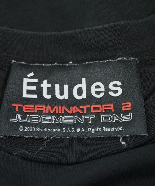 Etudes เสื้อยืด/เสื้อท็อปส์
