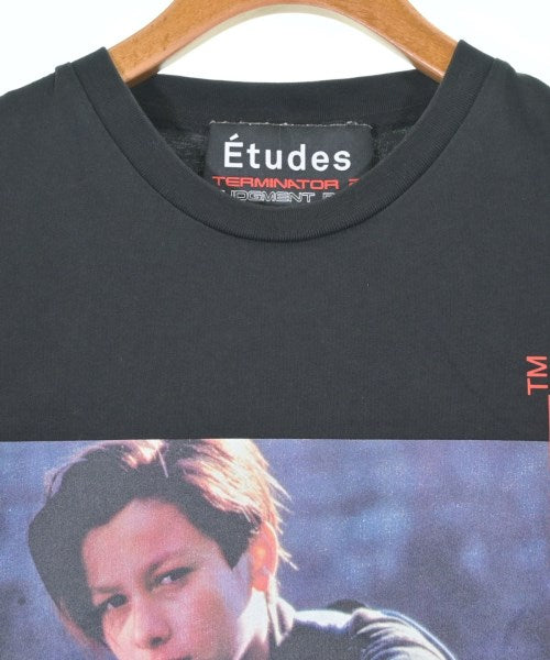 Etudes เสื้อยืด/เสื้อท็อปส์