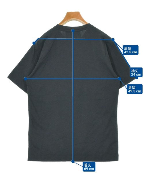 Etudes เสื้อยืด/เสื้อท็อปส์
