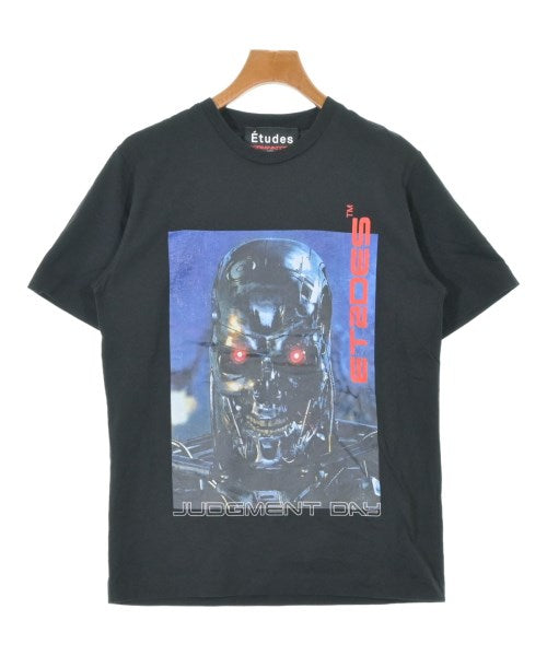 Etudes เสื้อยืด/เสื้อท็อปส์