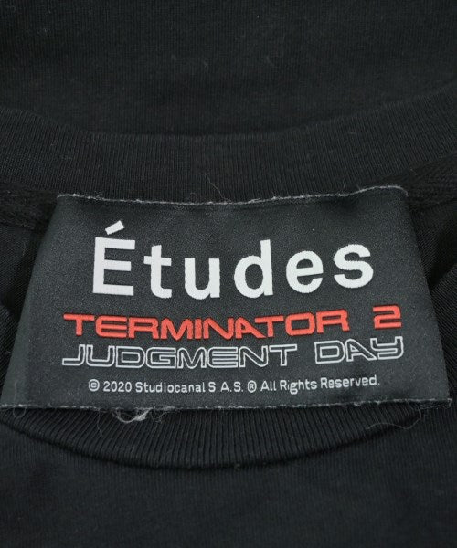 Etudes เสื้อยืด/เสื้อท็อปส์