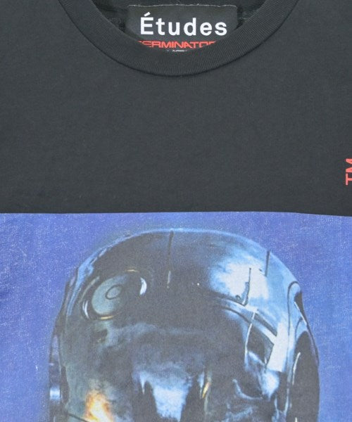 Etudes เสื้อยืด/เสื้อท็อปส์