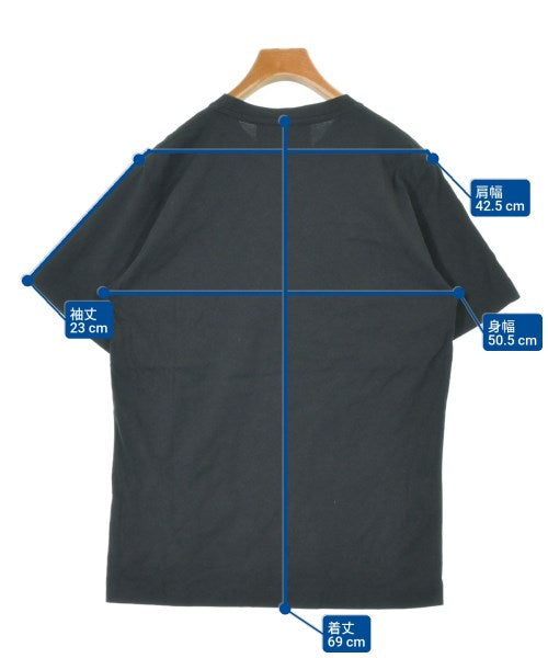Etudes เสื้อยืด/เสื้อท็อปส์