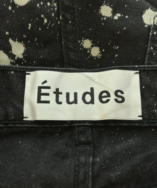 Etudes ยีนส์