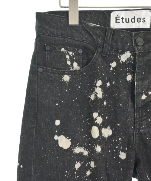 Etudes ยีนส์