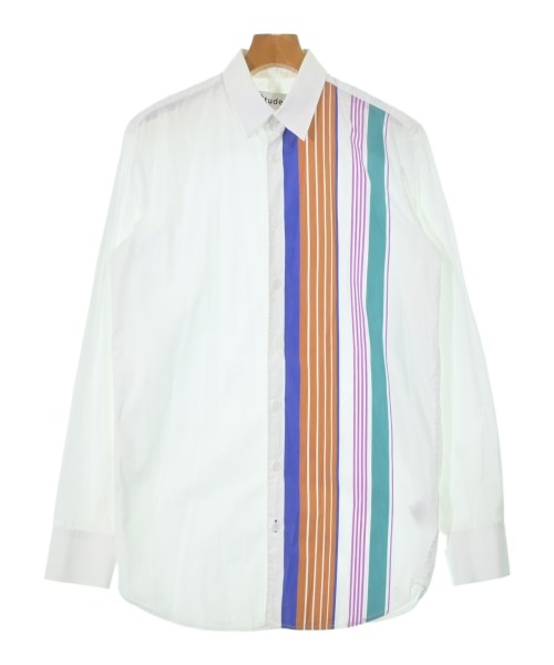 Etudes เสื้อลำลอง