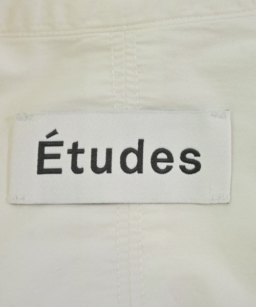Etudes เสื้อลำลอง