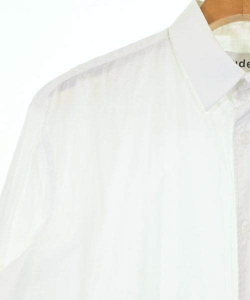 Etudes เสื้อลำลอง