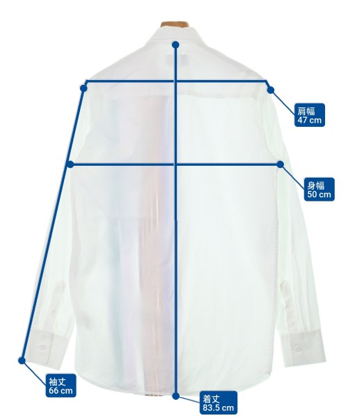 Etudes เสื้อลำลอง