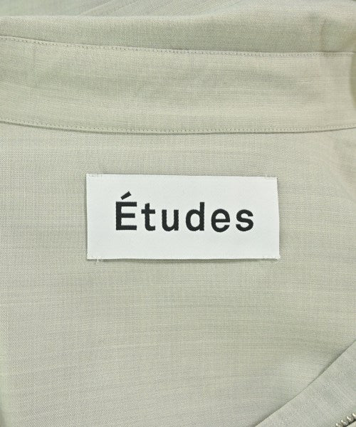 Etudes แจ็คเก็ตเบลาส์ อื่น