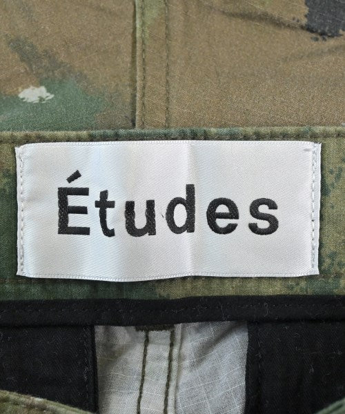 Etudes กางเกง อื่น