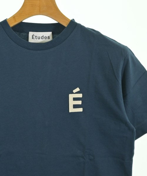 Etudes เสื้อยืด/เสื้อท็อปส์