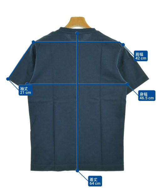 Etudes เสื้อยืด/เสื้อท็อปส์