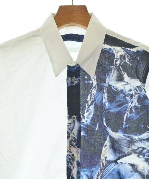 Etudes เสื้อลำลอง