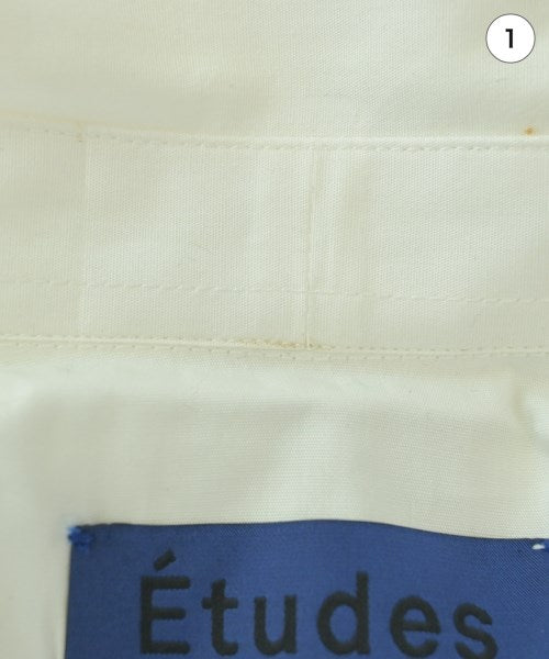 Etudes เสื้อลำลอง