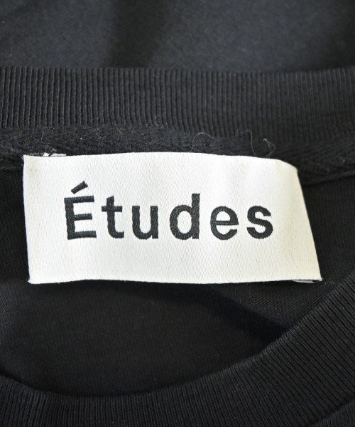 Etudes เสื้อยืด/เสื้อท็อปส์