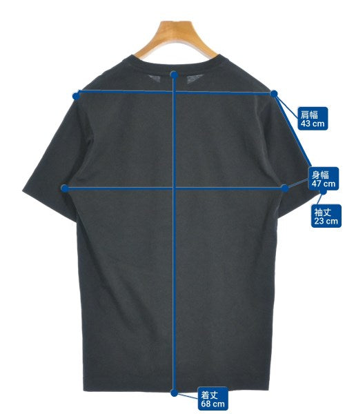 Etudes เสื้อยืด/เสื้อท็อปส์