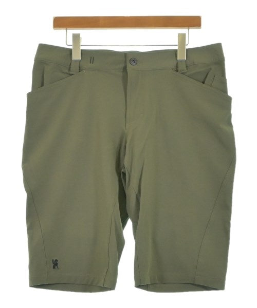 CHROME กางเกงขาสั้น